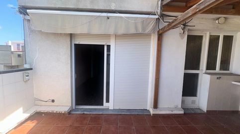 Foto 3 de Àtic en venda a Isaac Peral, 10, Algemesí, Valencia