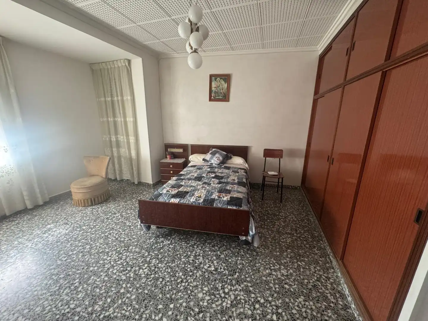 Dormitori de Edifici en venda en Monóvar  / Monòver