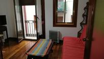 Bedroom of Flat for sale in Bilbao   with Balcony