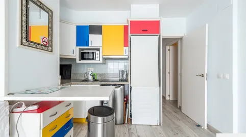 Photo 4 of Flat for rent in Avenida de Villajoyosa, 37, Goteta, Alicante / Alacant