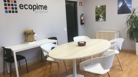 Foto 2 von Geschaftsraum zur Miete in El Poble Sec, Igualada