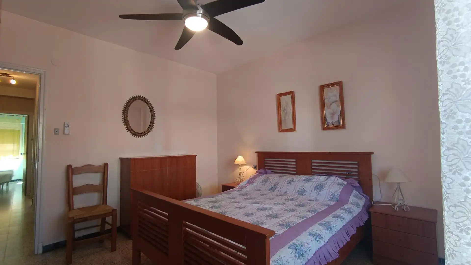 Apartamento de alquiler en Gran Playa
