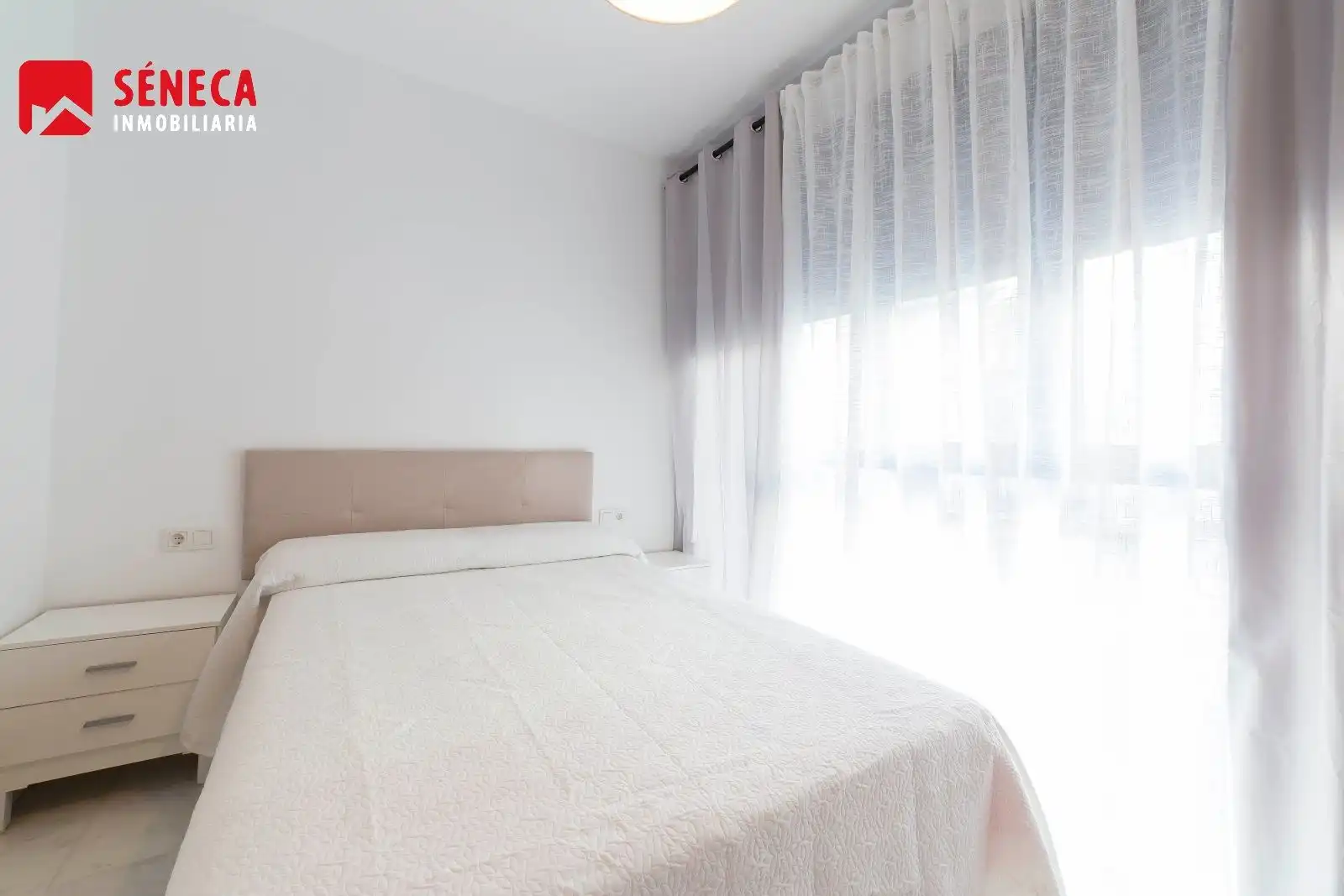 Wohnung zur Miete in Maestro Priego Lopez, Ciudad Jardín - Zoco