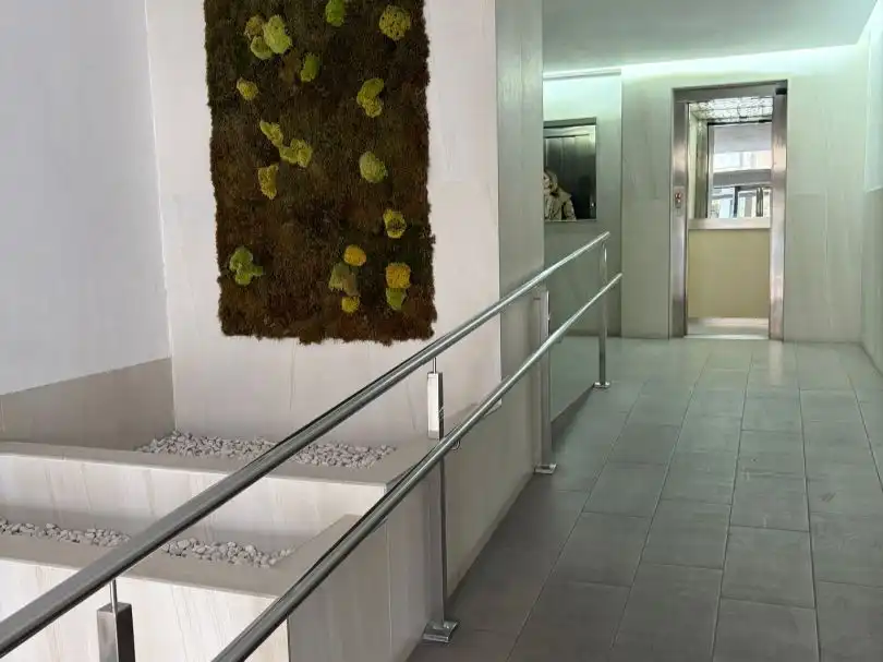 Piso con ascensor en venta en Poeta Manuel de Góngora 15, imagen 3