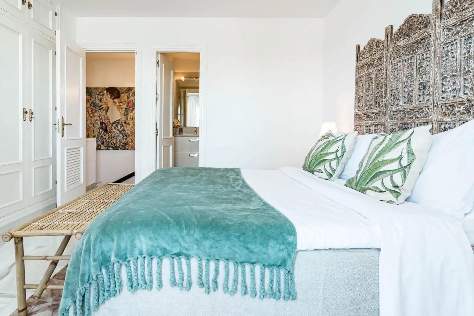 Apartament amb piscina en venda a Calle la Pacheca Alta 22, imagen 15