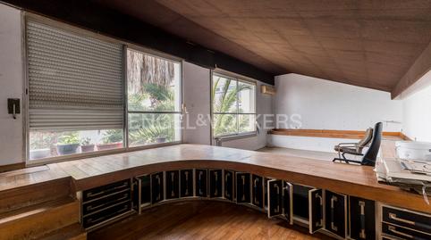 Photo 3 of Single-family semi-detached for sale in Montbau, Barcelona