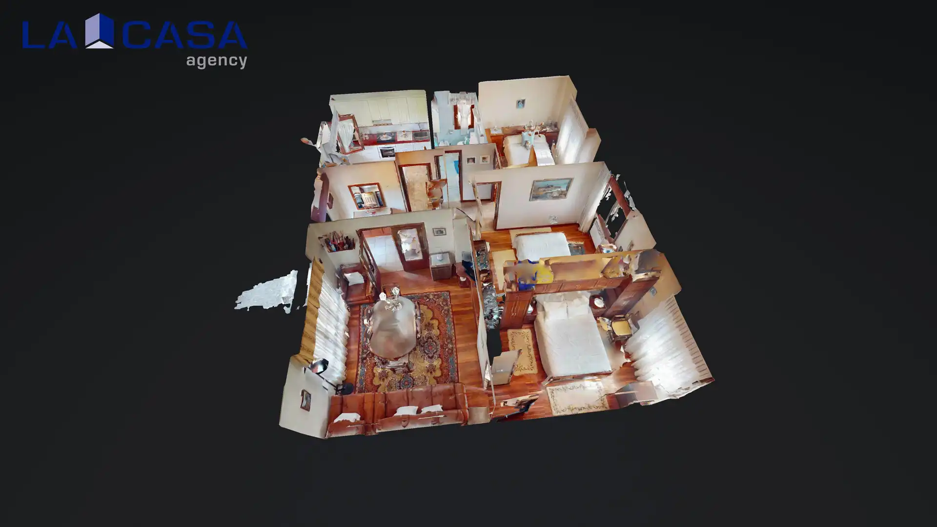 Casa en venda a Merindad de Montija, imagen 53