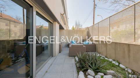 Photo 2 of Houses for sale in Hispanoamérica - Bernabéu, Madrid Capital