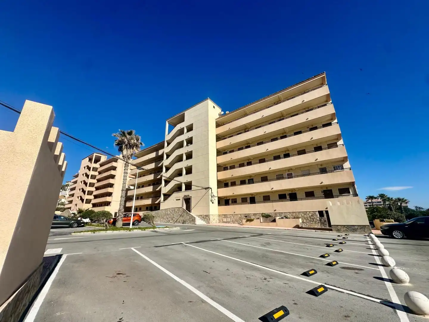 Apartament amb ascensor en venda a Playa de los Locos, imagen 21