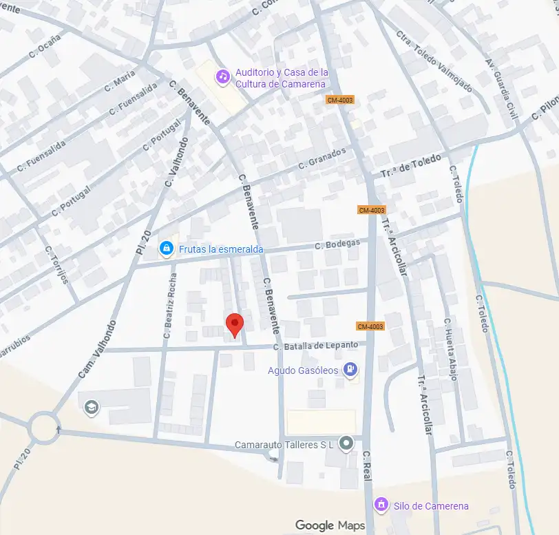 Wohnung zum Verkauf in Calle Batalla Lepanto 14, imagen 3