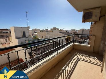 Appartement compact avec ascenseur à vendre à Centro