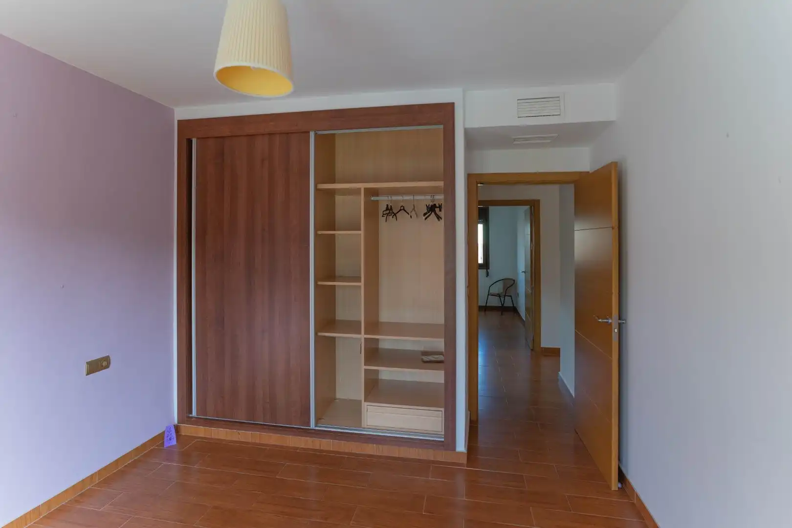 Flat for rent in Tolox