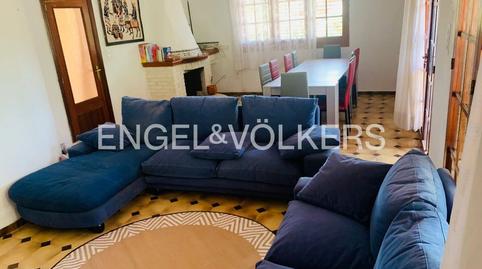 Photo 2 of House or chalet to rent in Calle San Vicente, Olocau, Valencia
