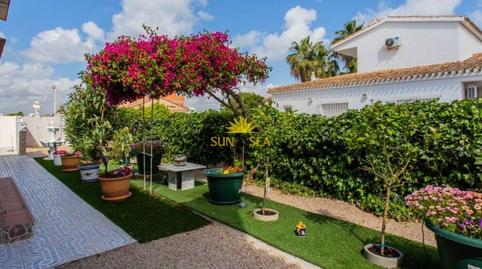 Foto 2 de Casa o xalet de lloguer a Veneziola, Murcia