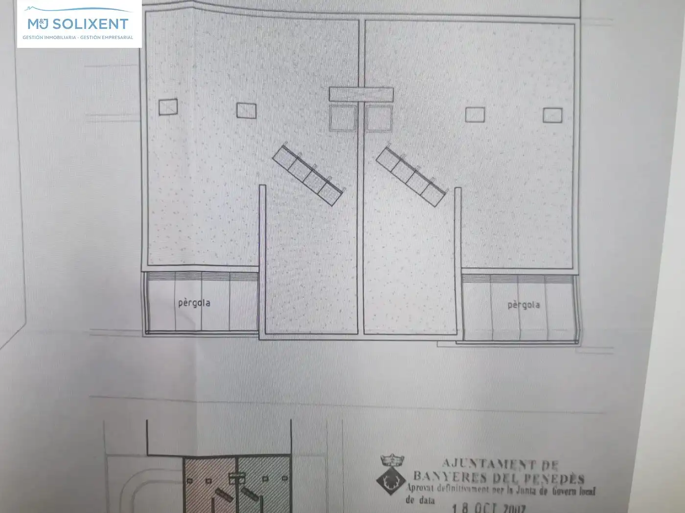 Residential for sale in Banyeres del Penedès