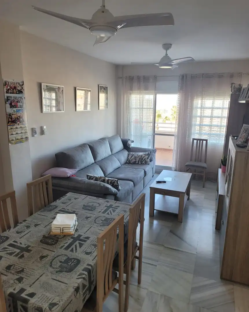 Apartament de lloguer a Calle Casa Balcones, 6, Urbanización Santa Rosa