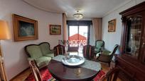 Living room of Flat for sale in Ávila Capital  with Heating, Terrace and Balcony