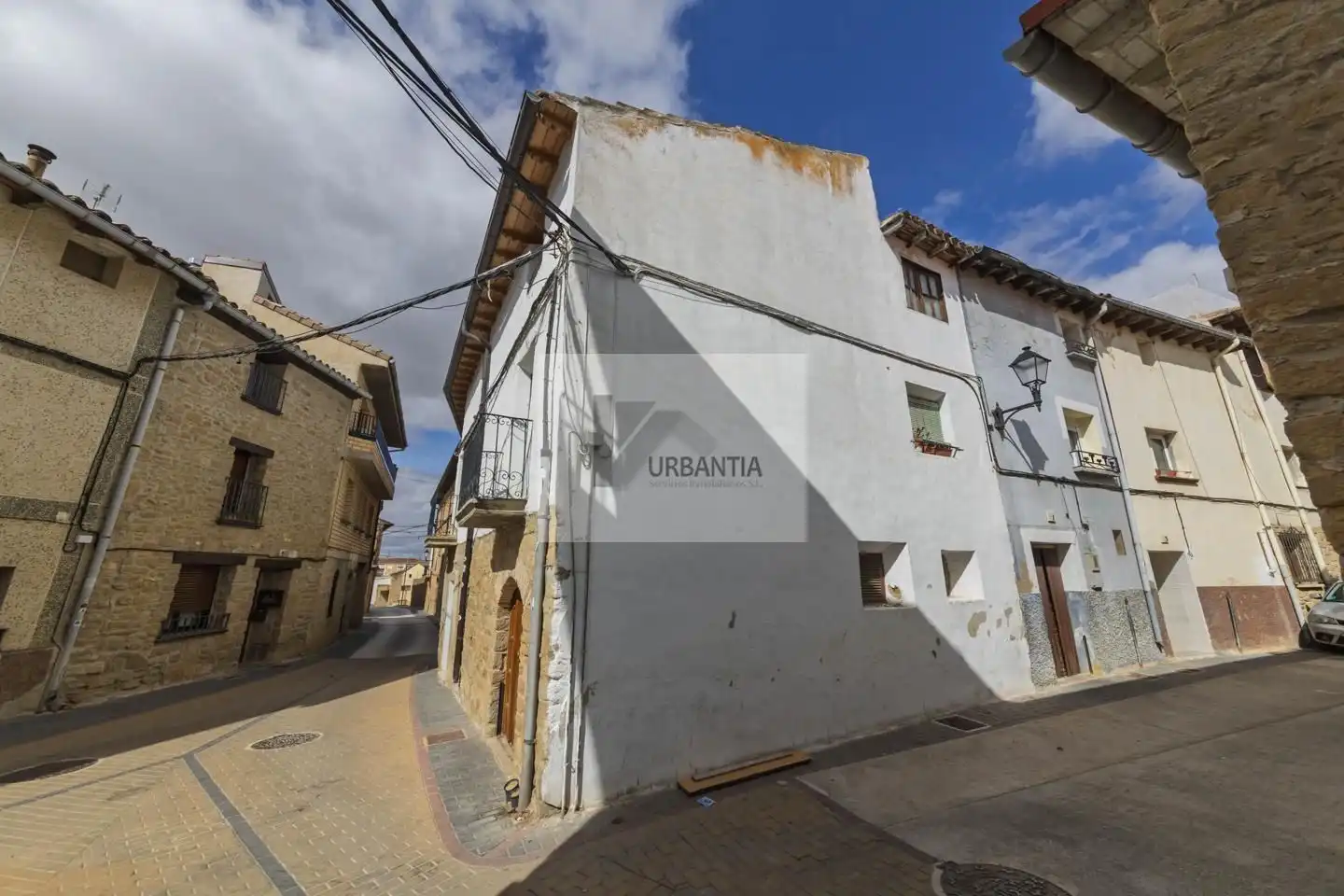 Haus zum Verkauf in Calle Sor Julia Ruiz, imagen 52