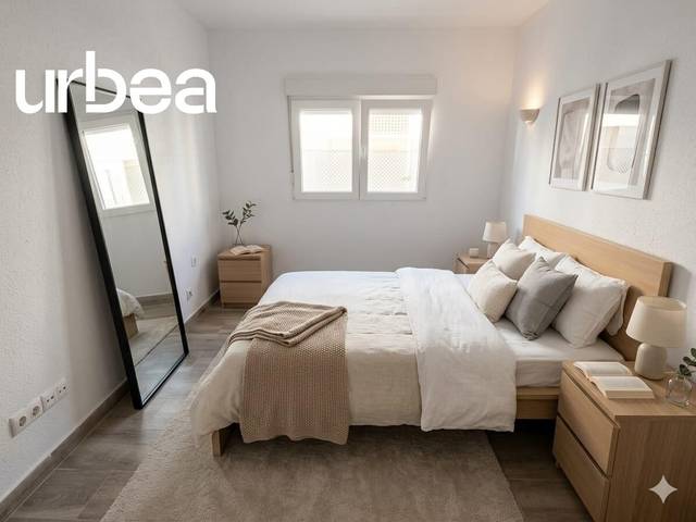 Piso en Venta en Camino de Antequera