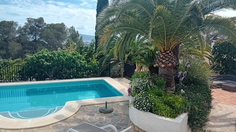 Foto 3 de Casa o chalet en venta en Altea la Vella, Altea