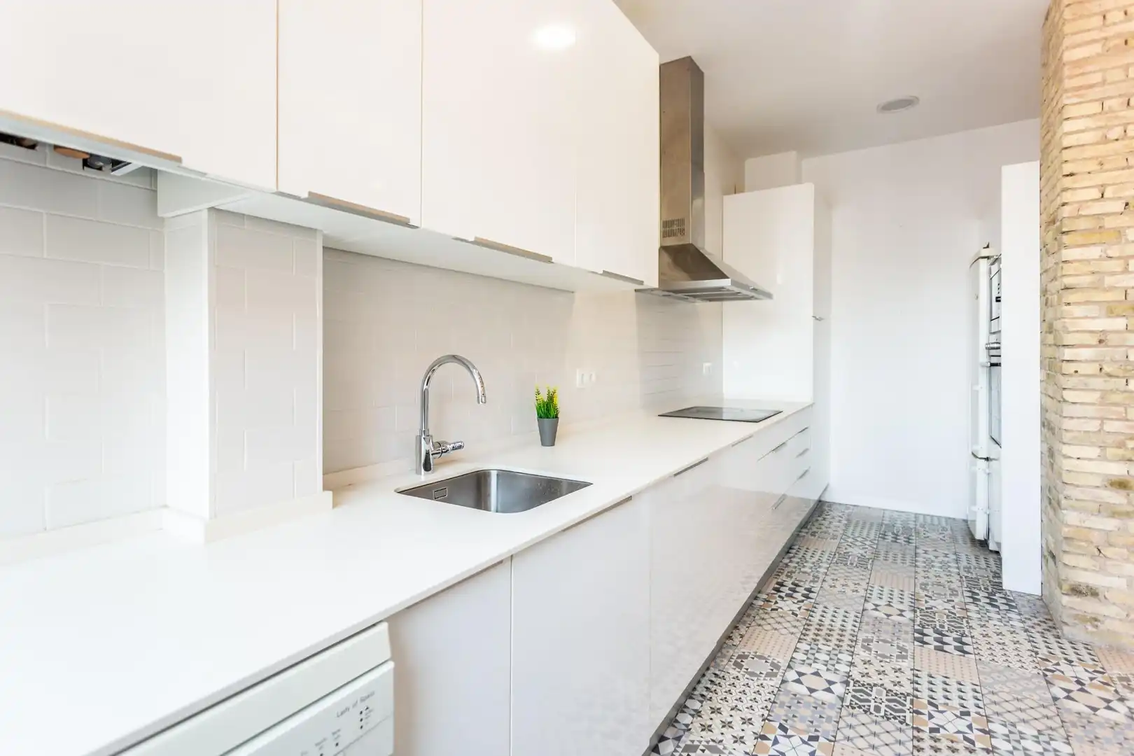 Flat for rent in Calle SALAMANCA, 20, Gran Via