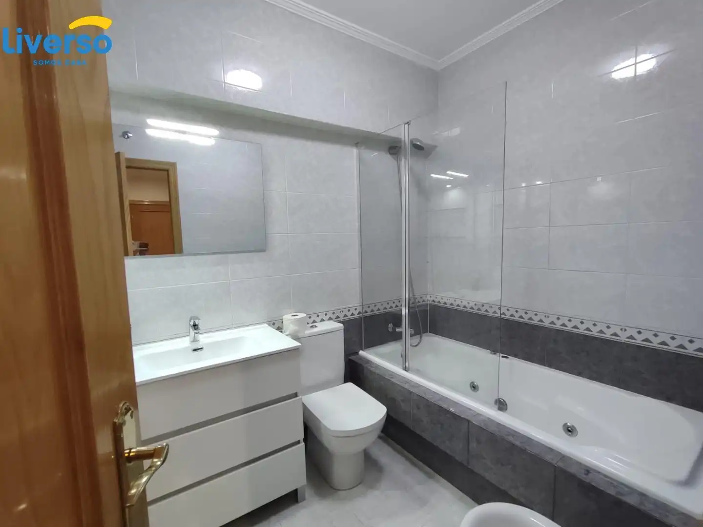 Flat to rent in Fuentecillas - S7 - S8, imagen 25