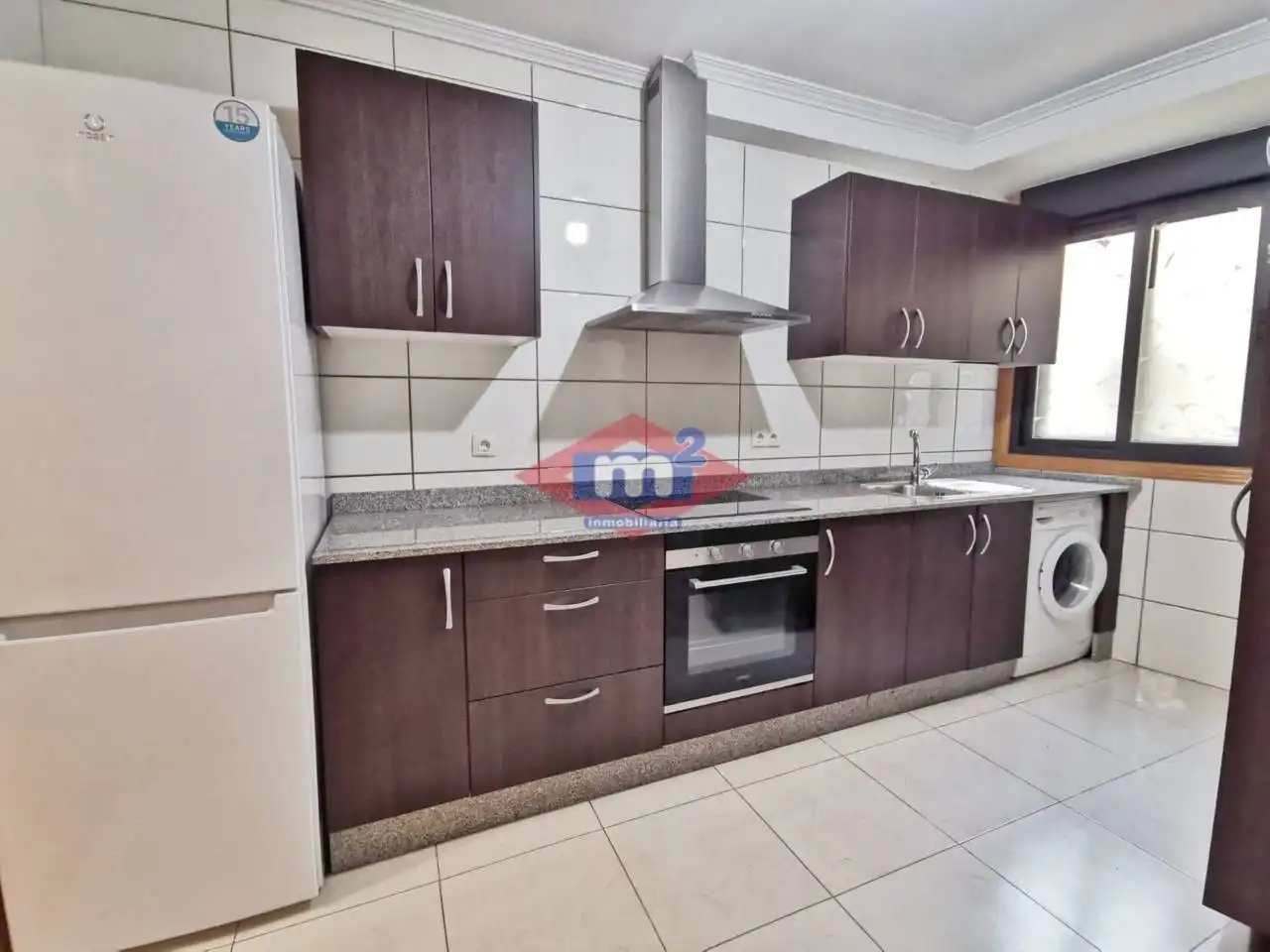 Kitchen of Attic for rent in Salceda de Caselas  with Heating, Terrace and Storage room