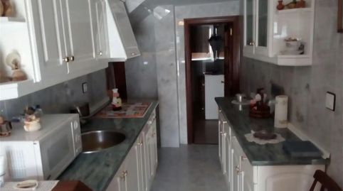 Foto 4 de Casa adosada en venda a Cc-11.7, 21, Caminomorisco, Cáceres