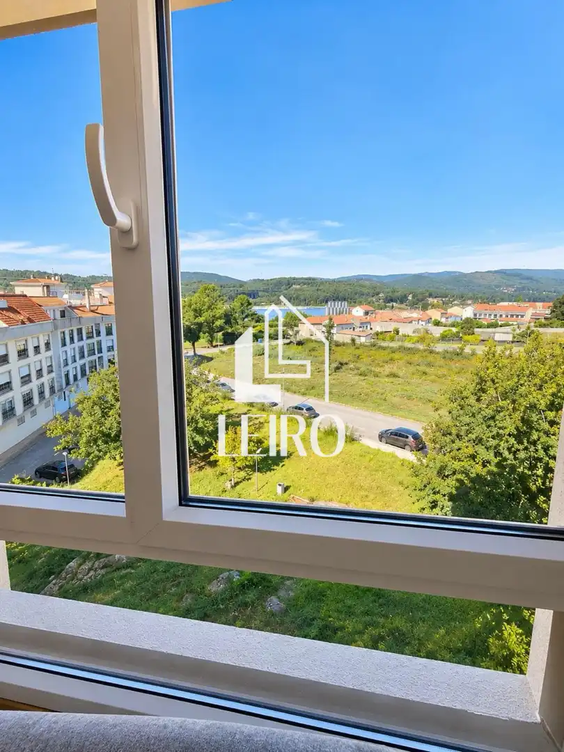 Mini appartamento con ascensore in vendita a Catoira, imagen 4