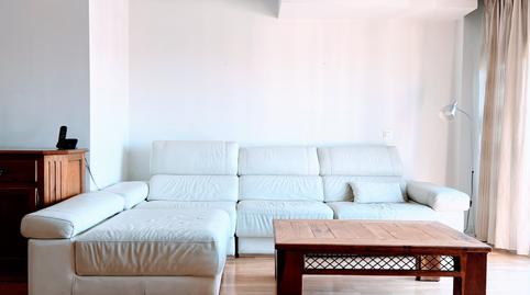 Foto 4 de Piso de alquiler en Francisco Rabal , Centro, Arganda del Rey