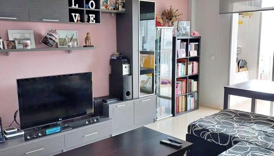 Foto 1 de Pis en venda a Cotomar, Málaga