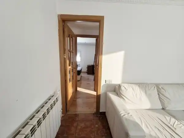 Flat for sale in Madrid