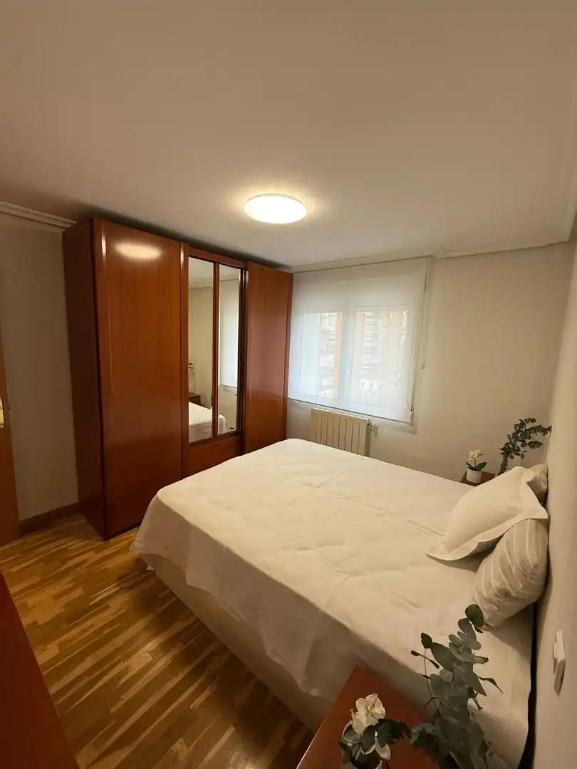 Flat with lift for sale in Calle Luis Alberdi, imagen 5