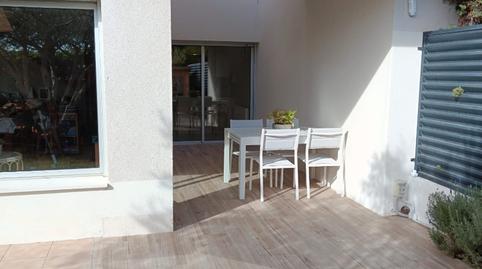 Foto 3 de Casa adosada en venda a Vandellòs i l'Hospitalet de l'Infant, Tarragona