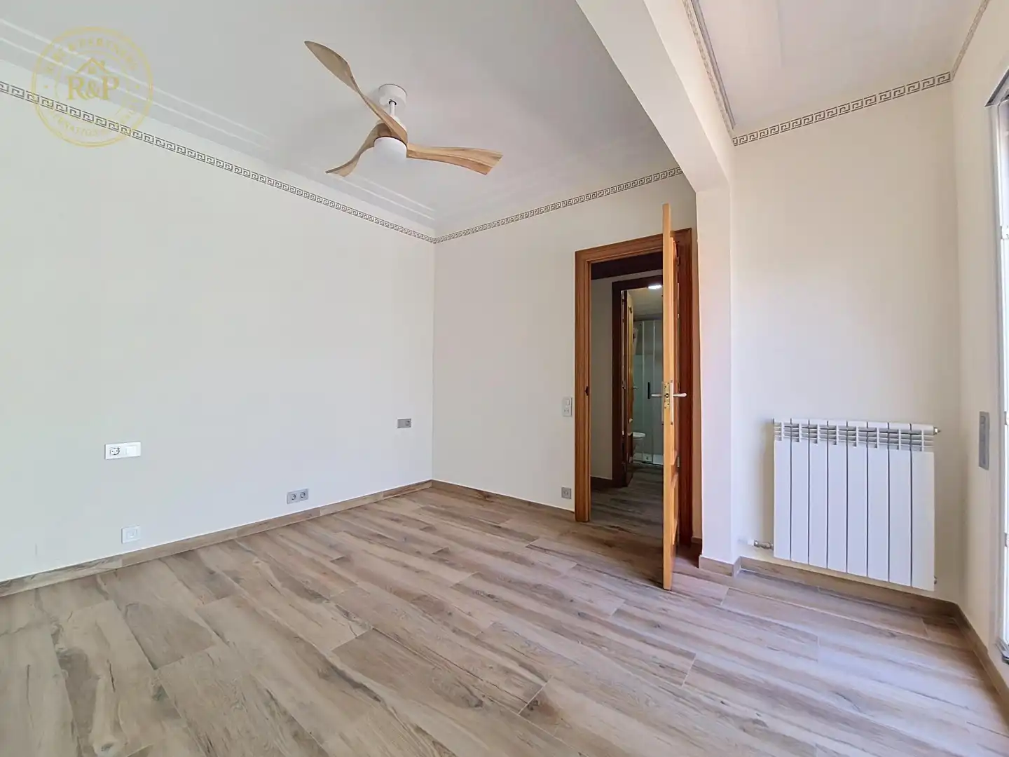 Piso en venta en Barcelona con Aire acondicionado
