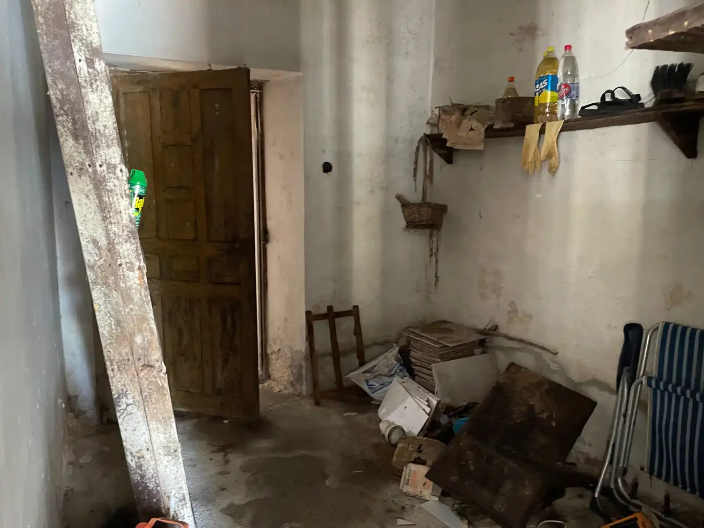 Casa o xalet en venda a Barrio Pesués Estación, 1, Val de San Vicente