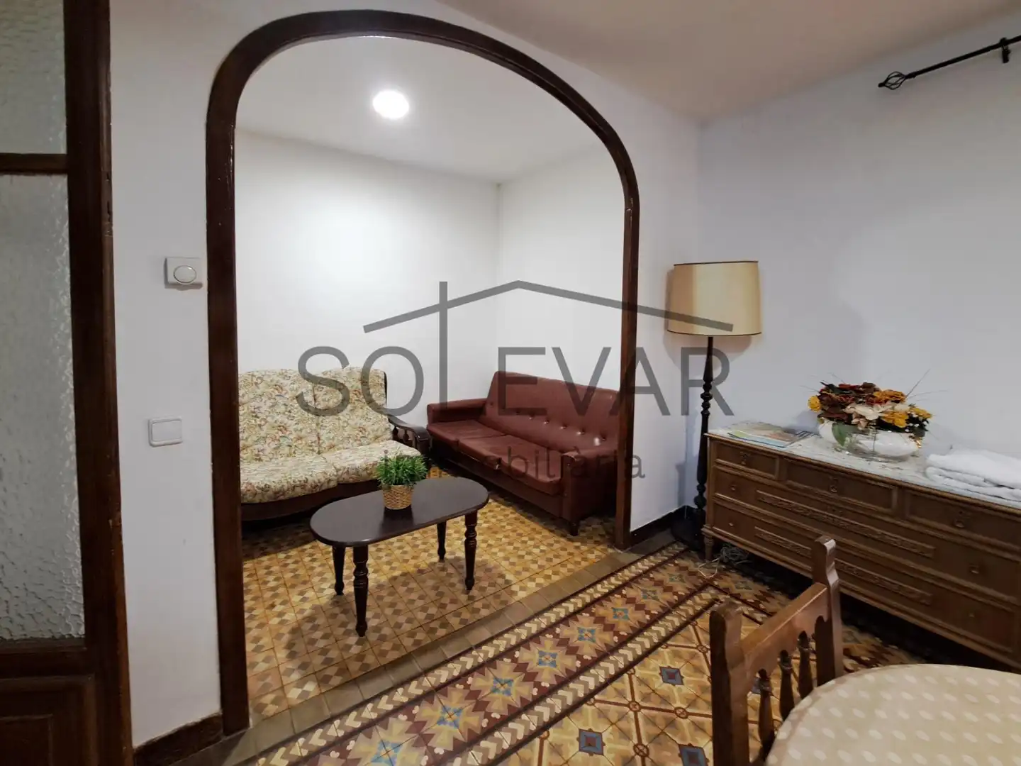 Casa amb terrassa en venda a Carrer Carrer Soldevila, imagen 4
