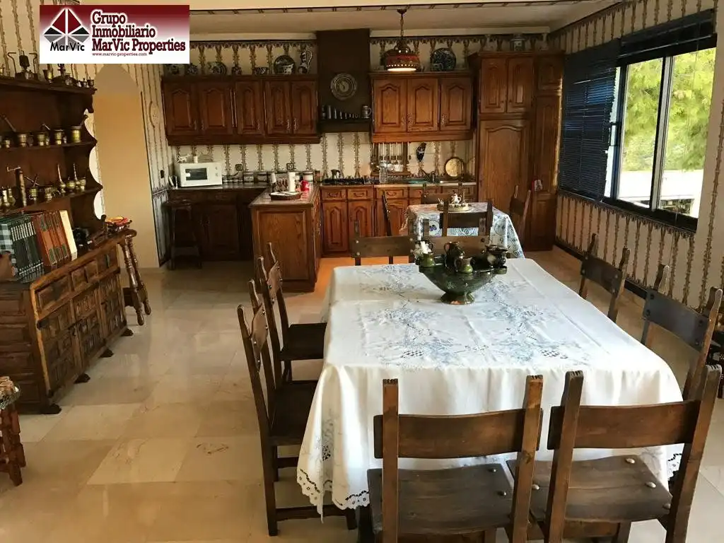 Chalet en venta en Urbanizaciones, imagen 13