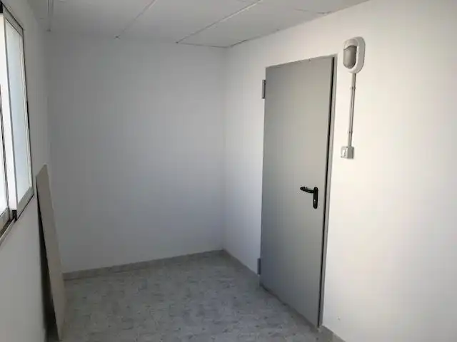 Garaje de alquiler en Roquetes