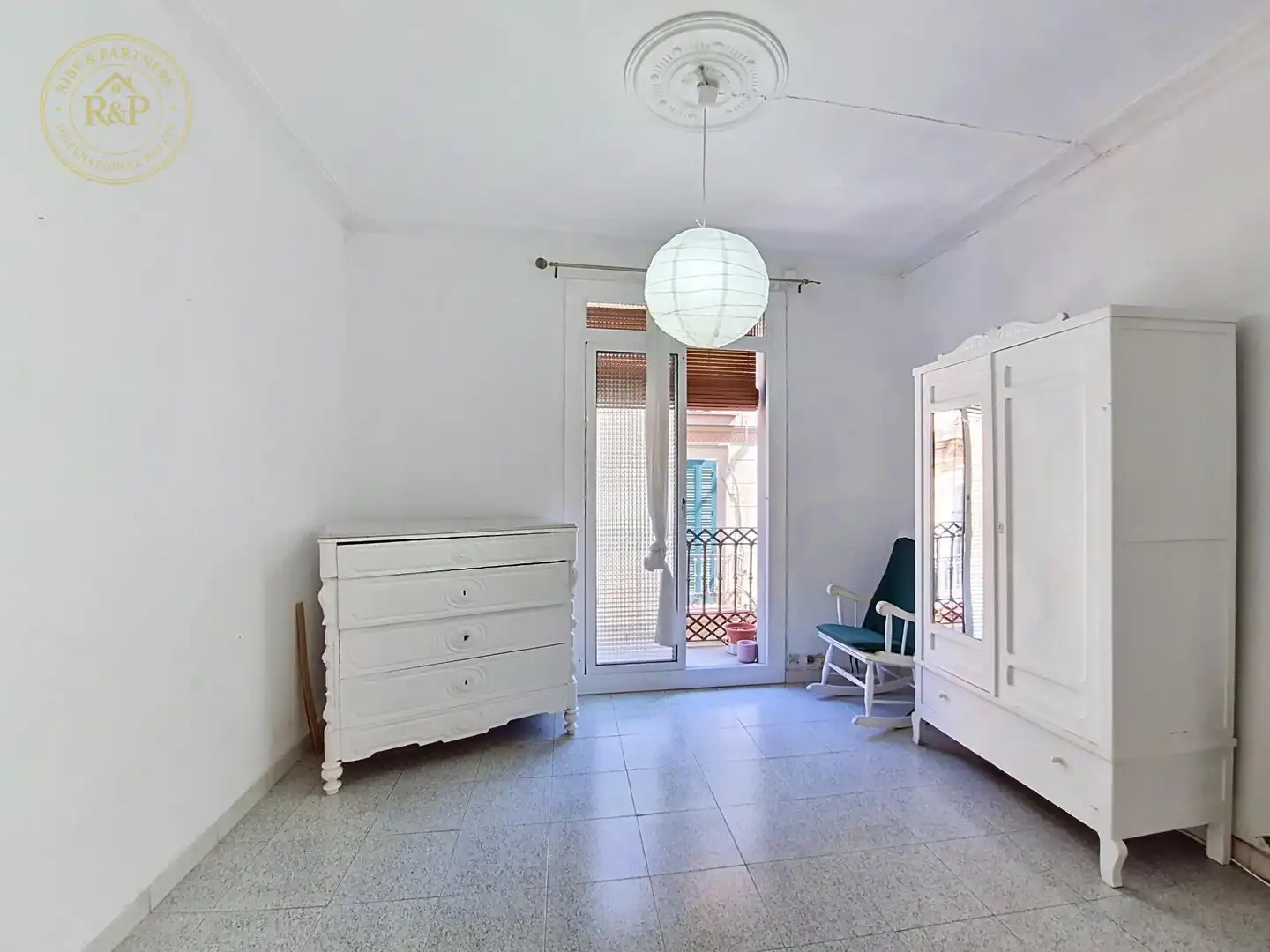 Wohnung mit Terrasse zum Verkauf in Calle de Julià Portet, imagen 13