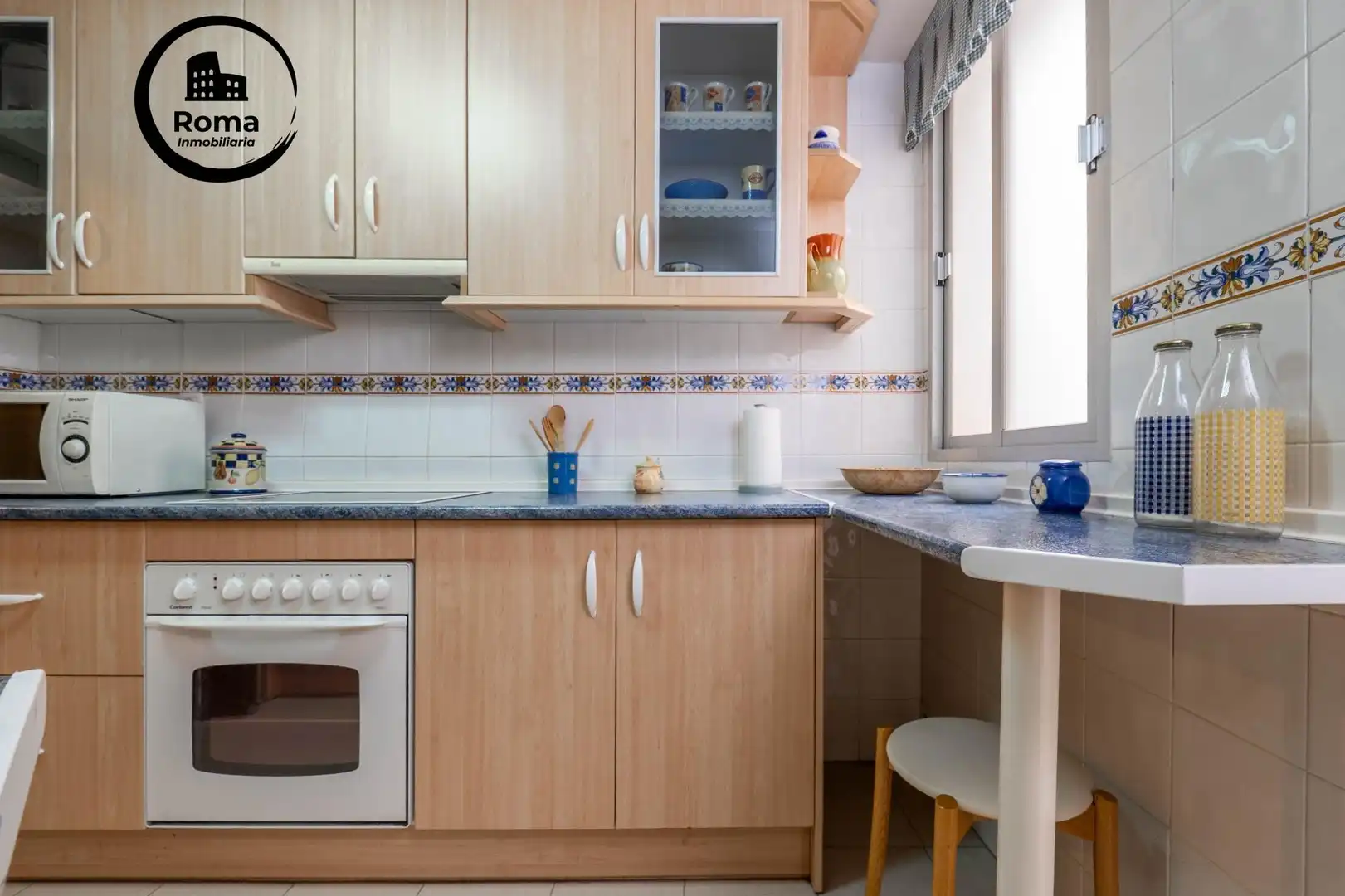 Piso con ascensor en venta en Norte, imagen 18