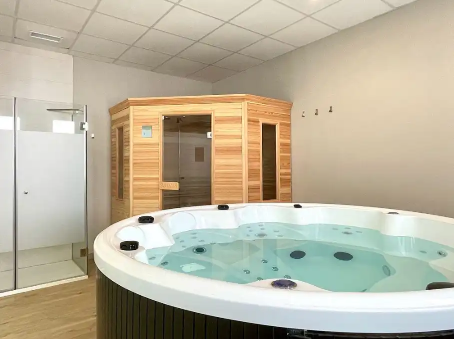 Piso con piscina en venta en Solymar, imagen 16