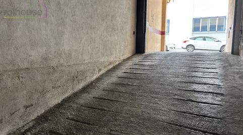 Foto 2 de Garaje de alquiler en Es Camp Redó, Palma de Mallorca