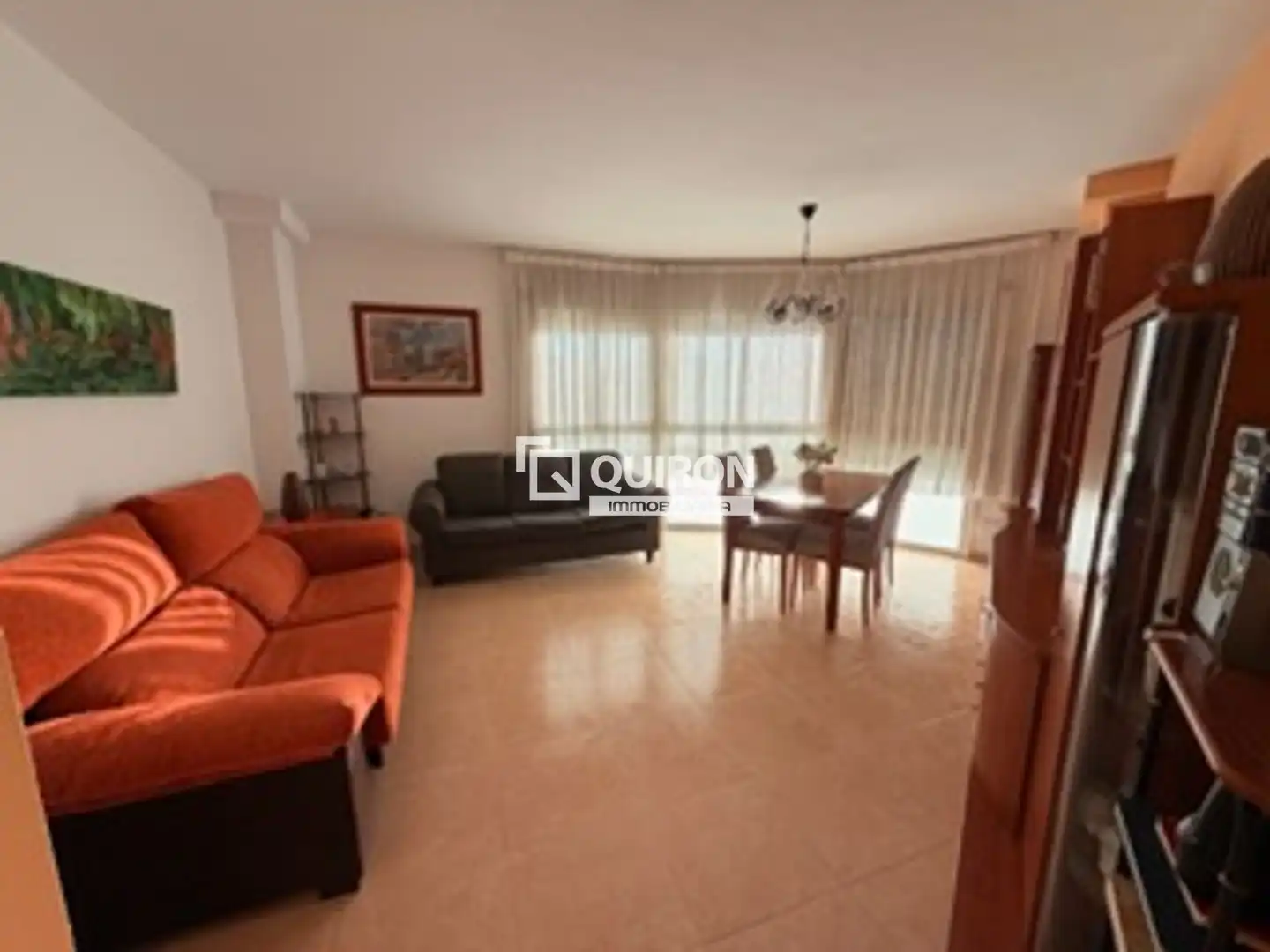 Flat for sale in Centre