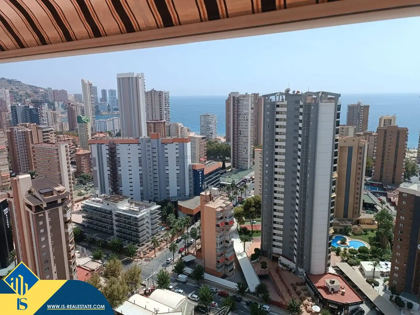 Appartamento con piscina in vendita a Playa de Levante, imagen 9