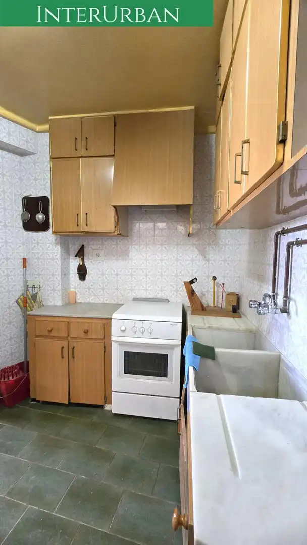 Küche von Haus oder Chalet zum Verkauf in Llíria mit Terrasse und Abstellraum