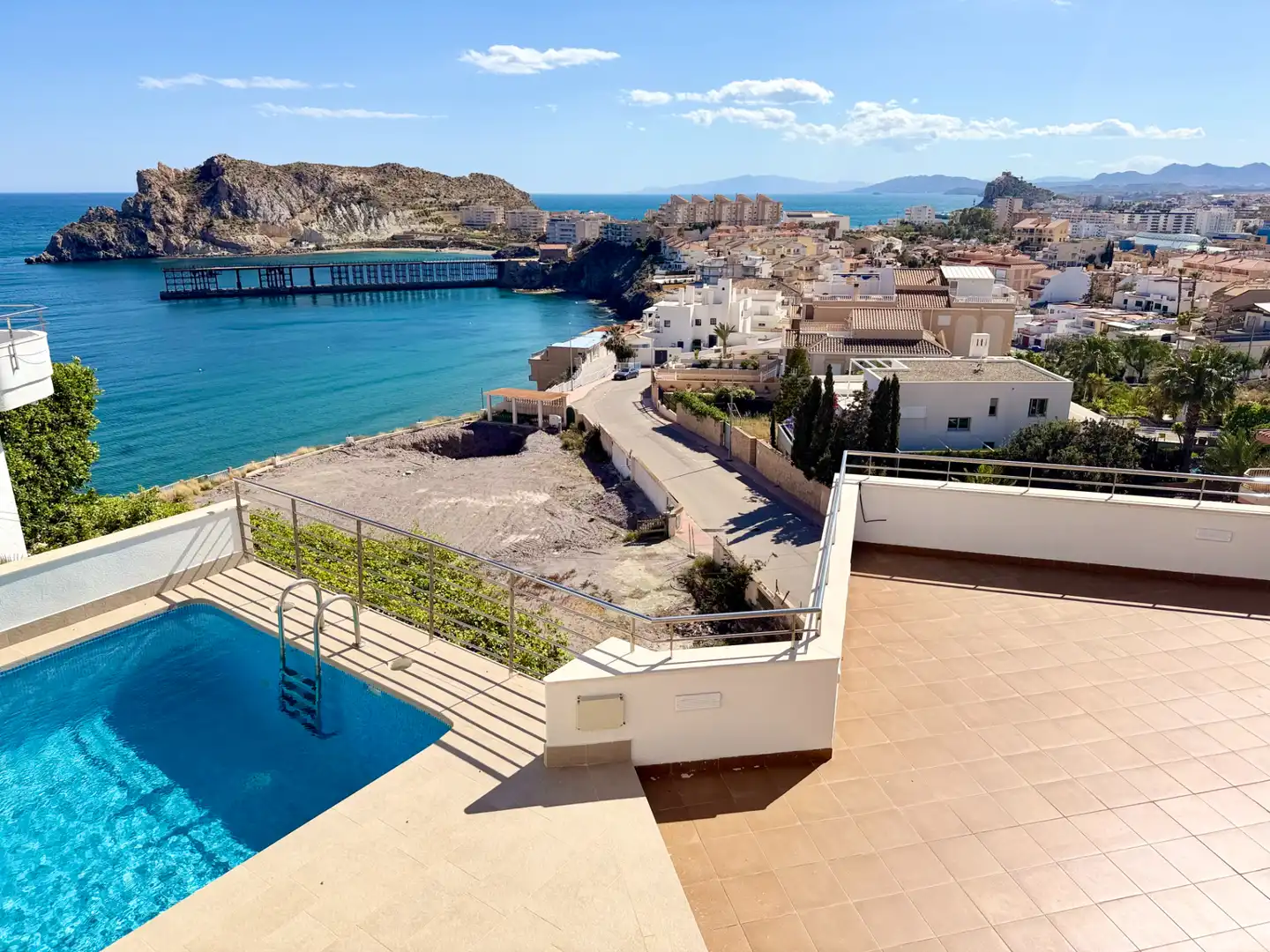 Villa avec piscine à vendre à El Hornillo, imagen 10