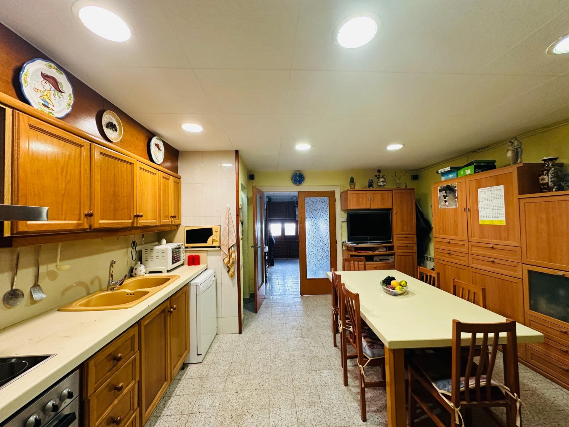 House or chalet for sale in Casc Antic, Amposta