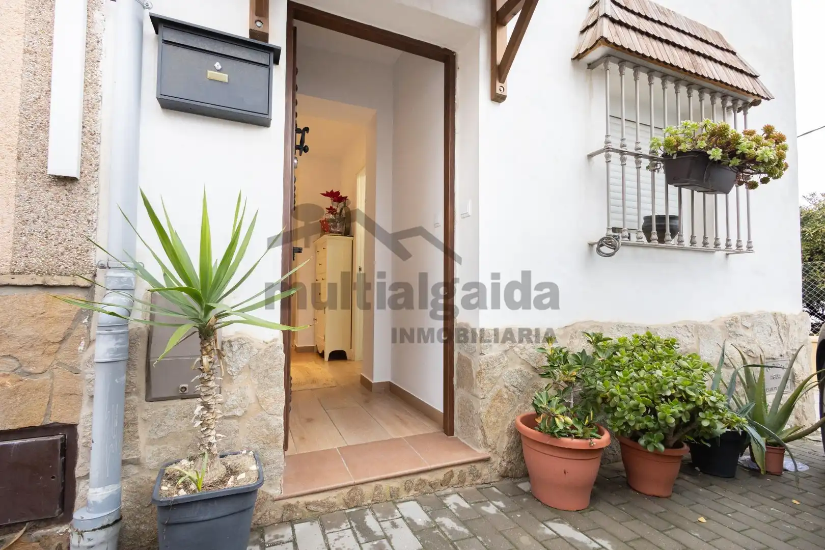 Houses for sale in Sanlúcar de Barrameda  with Air Conditioner, Terrace and Storage room