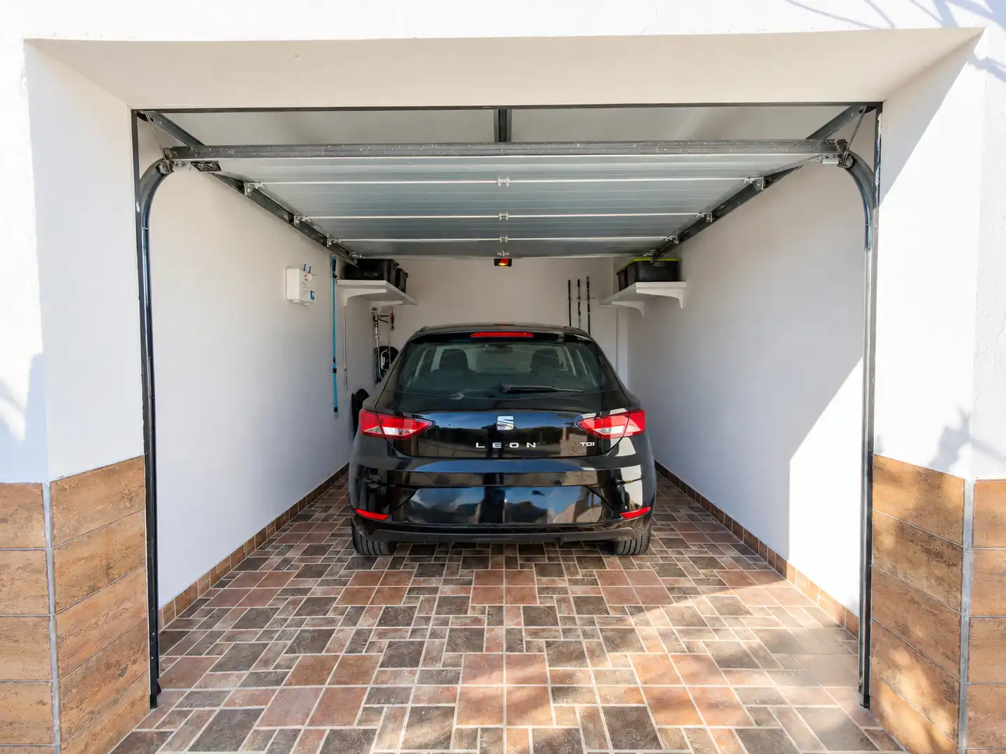 Aparcament de Casa o xalet en venda en Espera, Cádiz
